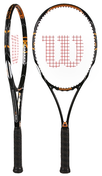 Vand Racheta Wilson K Kactor K Blade 98